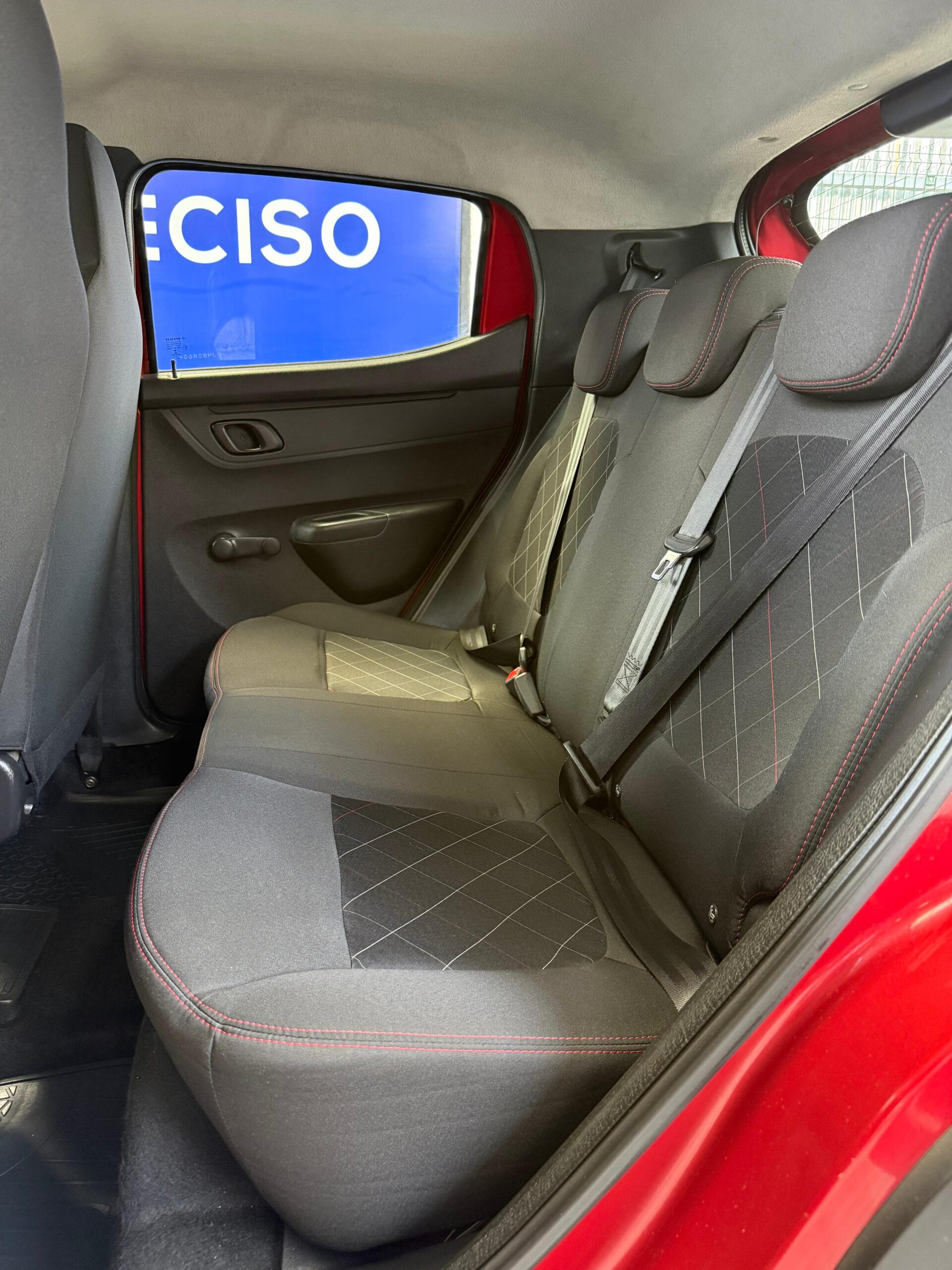 RENAULT – KWID ZEN AC 1.0 TM