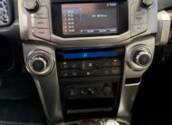 TOYOTA – 4RUNNER LTD 4×4 AC 4.0 5p TA