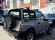 CHEVROLET – VITARA 1.6 3P 4×4 TM