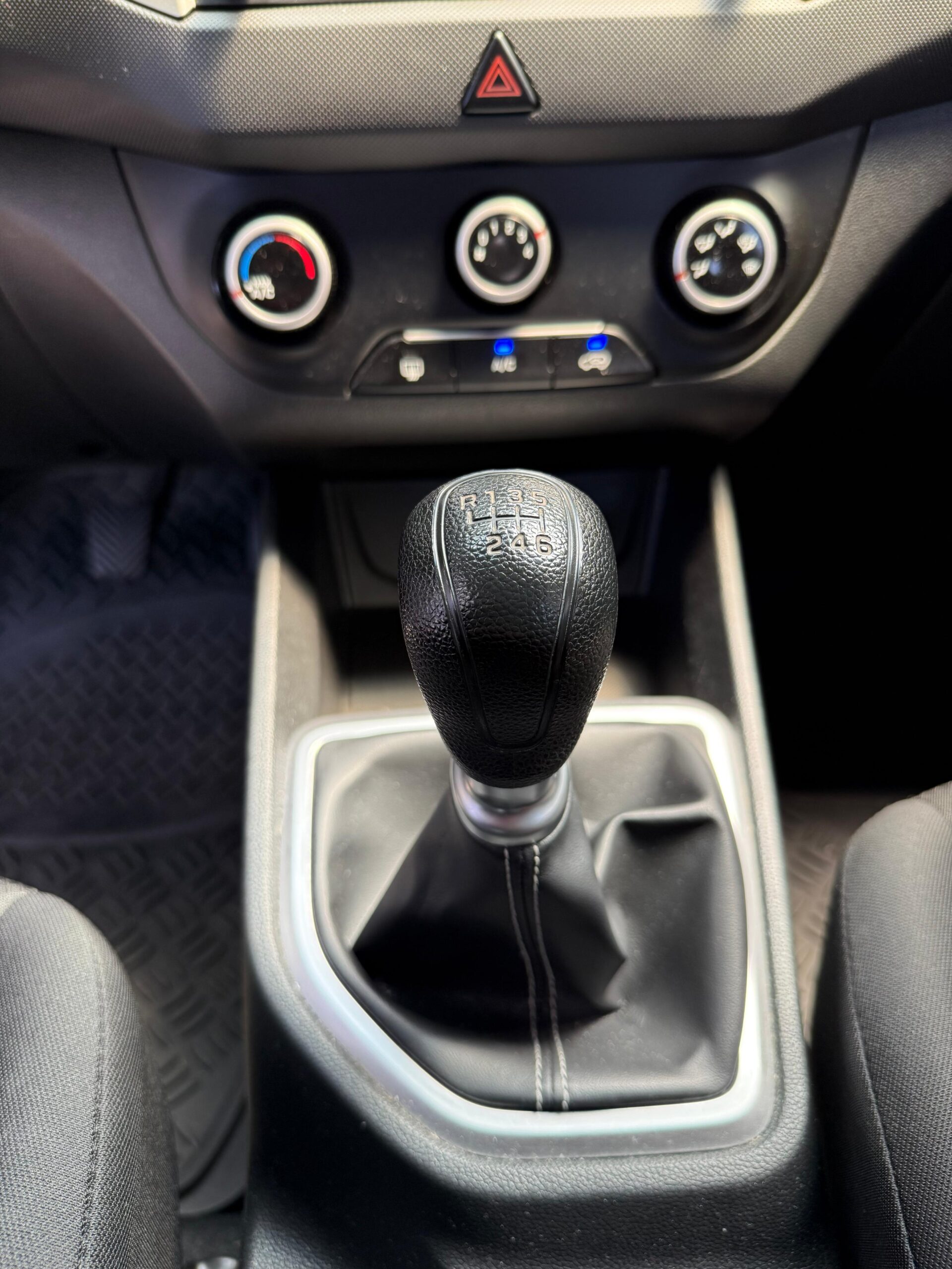 HYUNDAI – CRETA GS AC 1.6 5p TM