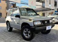CHEVROLET – VITARA 1.6 3P 4×4 TM
