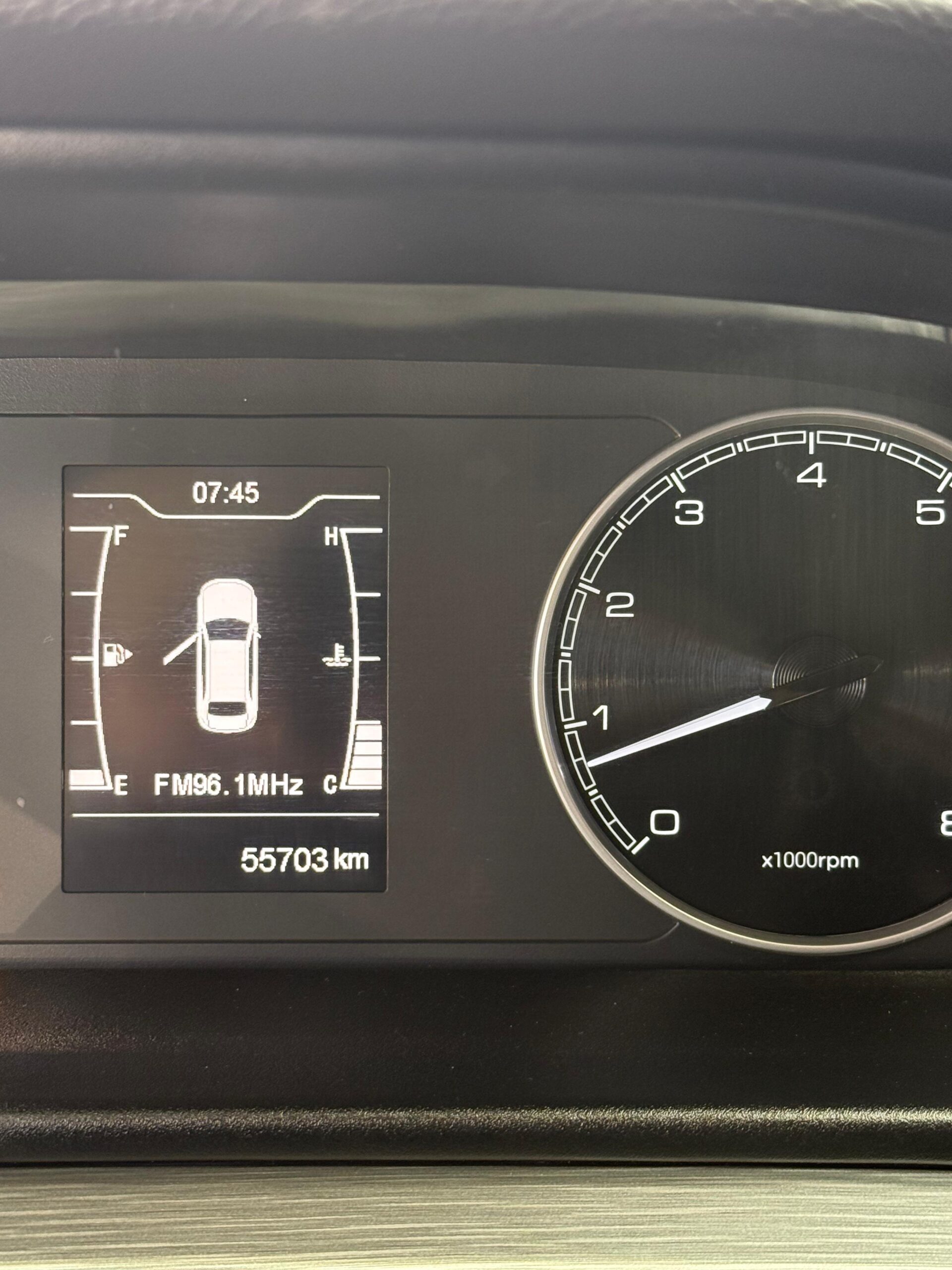 CHERY – ARRIZO 5 FL PRO CONFORT AC 1.5 TM