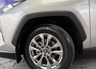 TOYOTA – RAV4 AC 2.0 4×2 TM