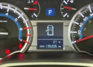 TOYOTA – 4RUNNER LTD 4×4 AC 4.0 5p TA