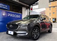 MAZDA – NEW CX5 CORE AC 2.0 4×2 TA