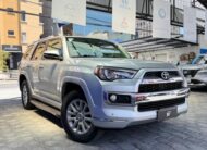 TOYOTA – 4RUNNER LTD 4×4 AC 4.0 5p TA