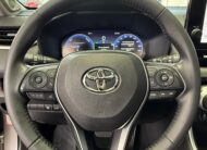 TOYOTA – RAV4 HYBRID LIMITED AC 2.5 4×4 TA