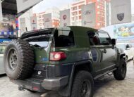 TOYOTA – FJ CRUISER AC 4.0 4×4 TA