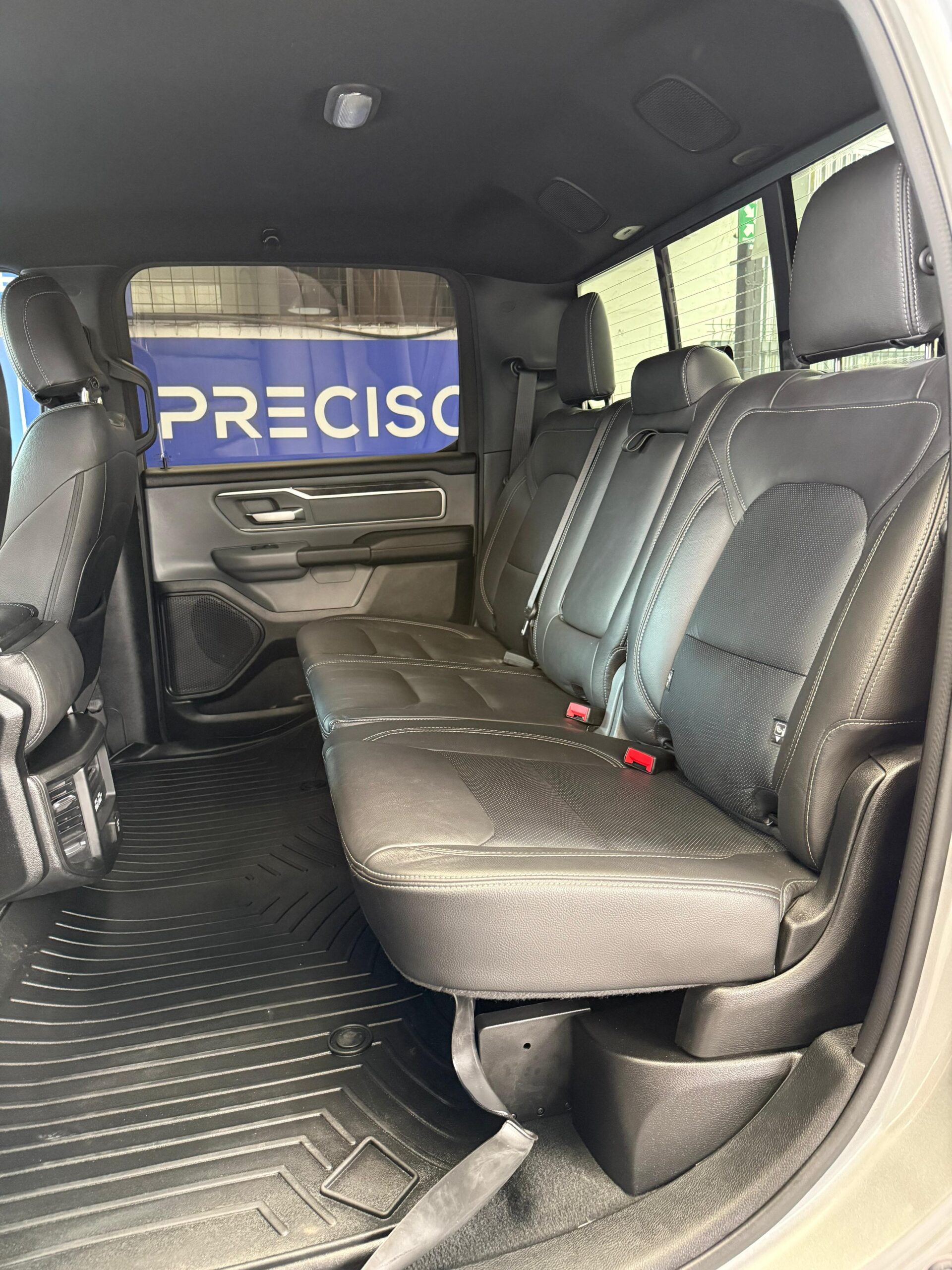 RAM – 1500 BIGHORN ETORQUE CREW CAB AC 3.6 CD 4×4 HYBRID