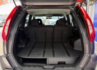 NISSAN – XTRAIL XTREME CVT AC 2.5 4×2 TA