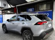 TOYOTA – RAV4 HYBRID LIMITED AC 2.5 4×4 TA