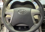 TOYOTA – COROLLA XLI 1.6 AC 5p TM