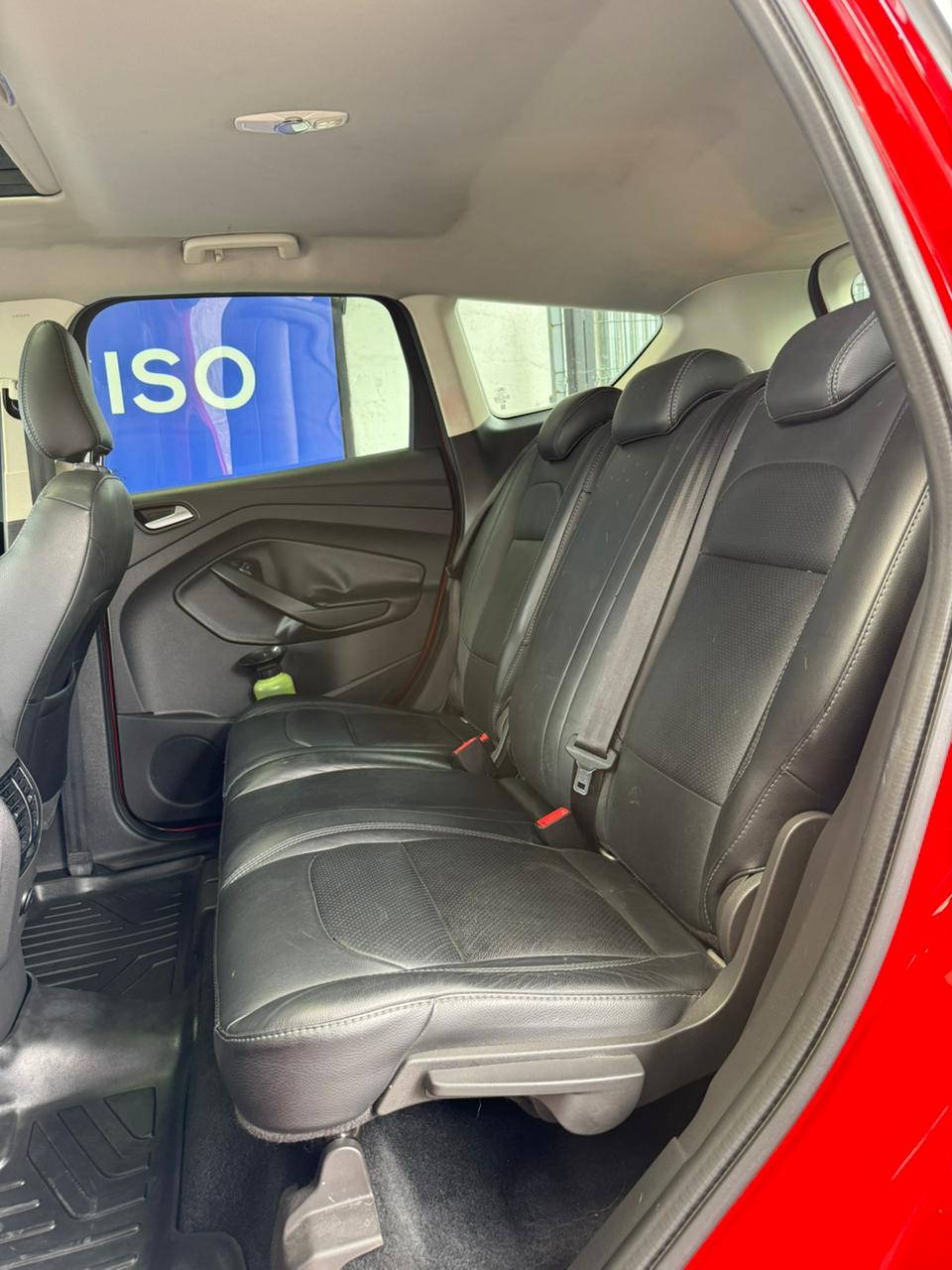 FORD ESCAPE S AC 2.5 5p 4×2 TA