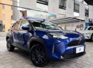 TOYOTA – YARIS CROSS TSS AC 1.5 4×2 TA