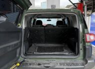 TOYOTA – FJ CRUISER AC 4.0 4×4 TA