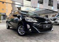 TOYOTA – PRIUS C AC 1.5 TA