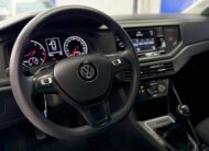 VOLKSWAGEN – VIRTUS TRENDLINE AC 1.6 5p 4×2 TM