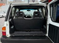 CHEVROLET – VITARA STD 3p 1.6 4×4 TM