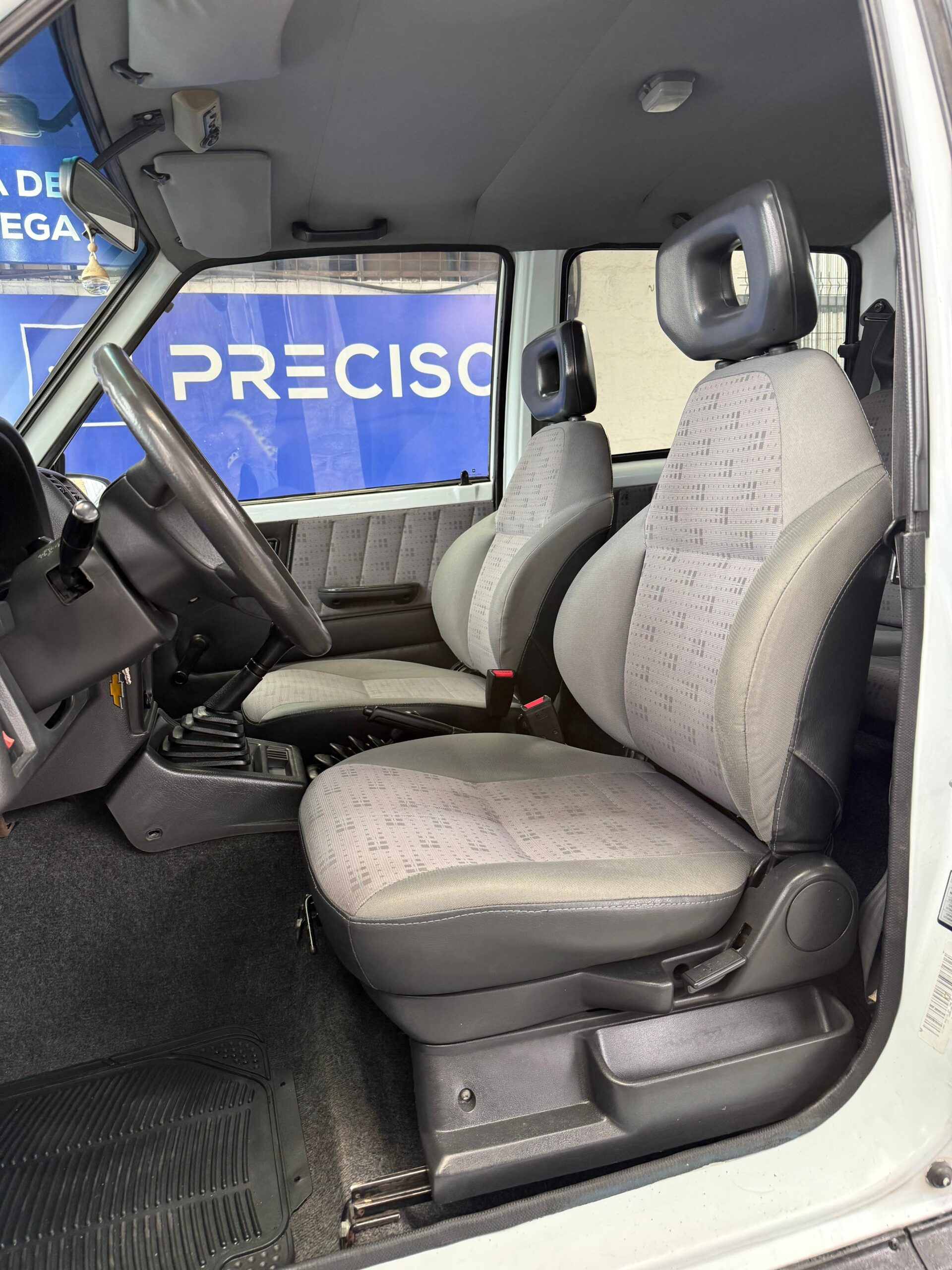 CHEVROLET – VITARA STD 3p 1.6 4×4 TM