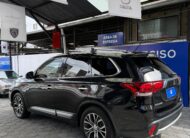 MITSUBISHI – OUTLANDER AC 2.4 4×4 TA