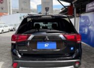 MITSUBISHI – OUTLANDER AC 2.4 4×4 TA