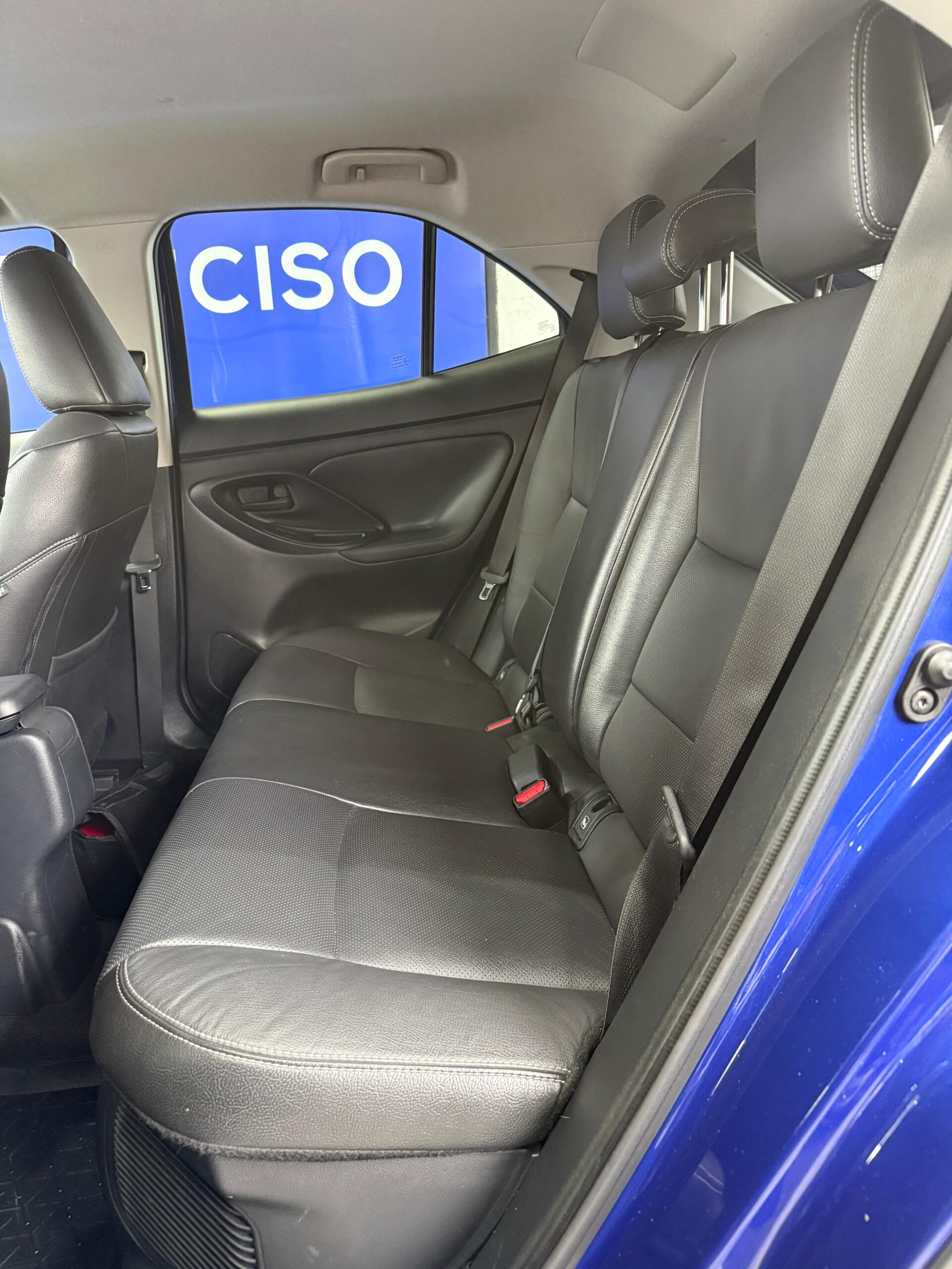 TOYOTA – YARIS CROSS TSS AC 1.5 4×2 TA