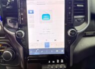 RAM – 1500 BIGHORN ETORQUE CREW CAB AC 3.6 CD 4×4 HYBRID