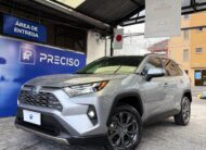 TOYOTA – RAV4 HYBRID LIMITED AC 2.5 4×4 TA