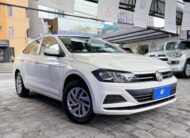 VOLKSWAGEN – VIRTUS TRENDLINE AC 1.6 5p 4×2 TM