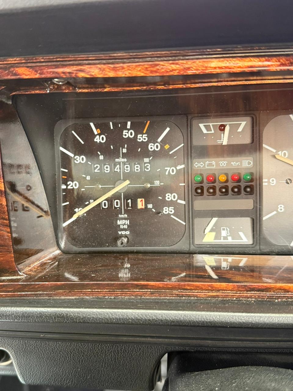 VOLKSWAGEN – CADDY 1.6 TM