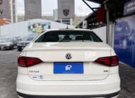 VOLKSWAGEN – VIRTUS TRENDLINE AC 1.6 5p 4×2 TM