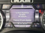 RAM – 1500 BIGHORN ETORQUE CREW CAB AC 3.6 CD 4×4 HYBRID