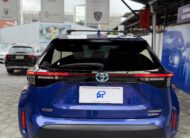 TOYOTA – YARIS CROSS TSS AC 1.5 4×2 TA