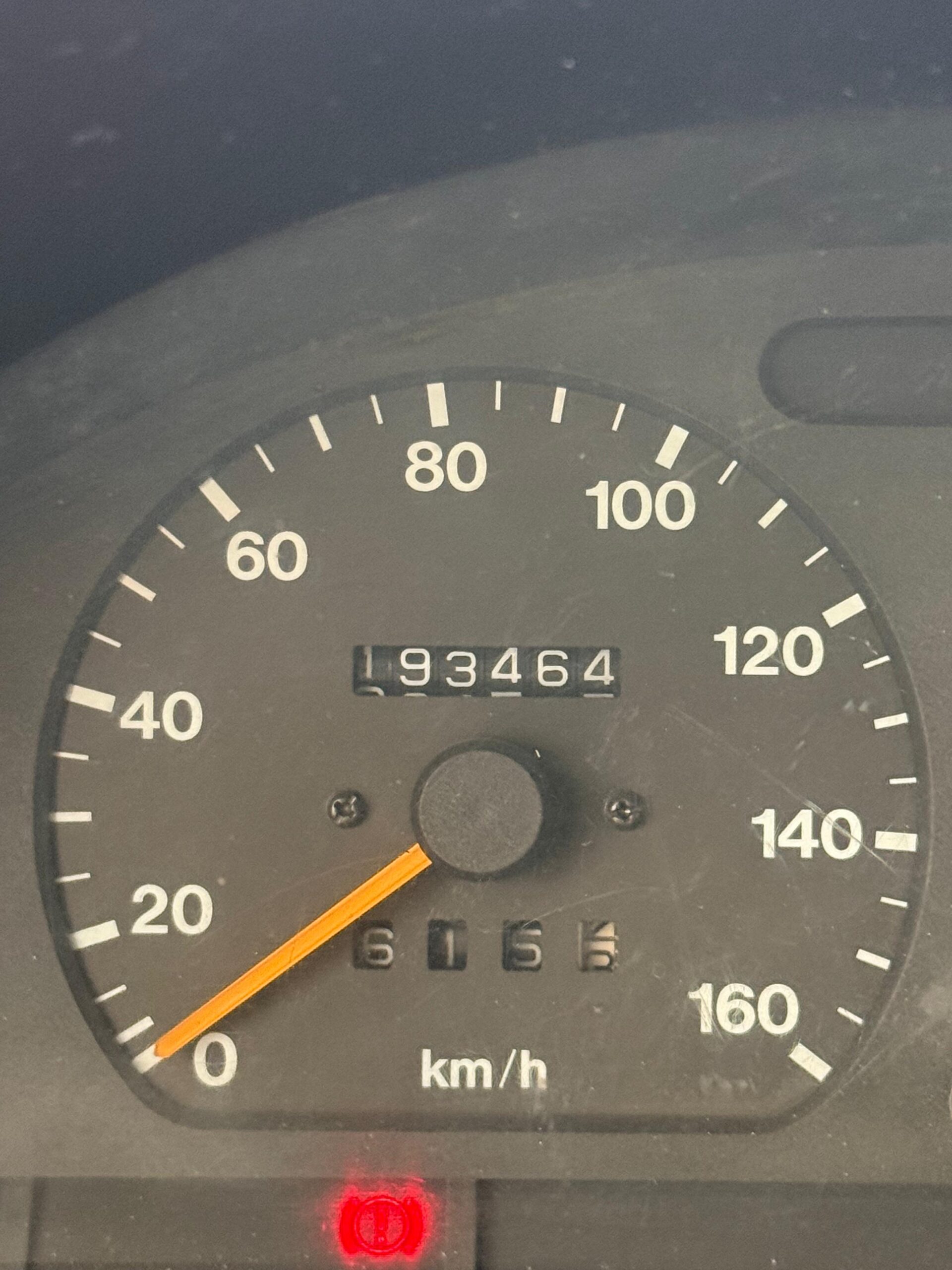 CHEVROLET – VITARA STD 3p 1.6 4×4 TM