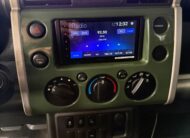 TOYOTA – FJ CRUISER AC 4.0 4×4 TA