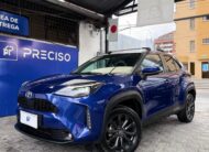 TOYOTA – YARIS CROSS TSS AC 1.5 4×2 TA