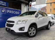 CHEVROLET – TRACKER LT AC 1.8 TA