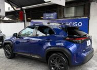 TOYOTA – YARIS CROSS TSS AC 1.5 4×2 TA