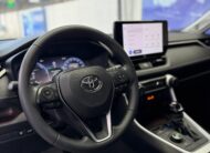 TOYOTA – RAV4 HYBRID LIMITED AC 2.5 4×4 TA