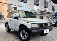 CHEVROLET – VITARA STD 3p 1.6 4×4 TM