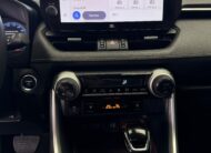 TOYOTA – RAV4 HYBRID LIMITED AC 2.5 4×4 TA