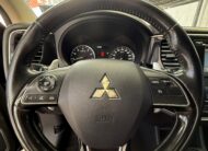MITSUBISHI – OUTLANDER AC 2.4 4×4 TA