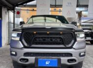 RAM – 1500 BIGHORN ETORQUE CREW CAB AC 3.6 CD 4×4 HYBRID