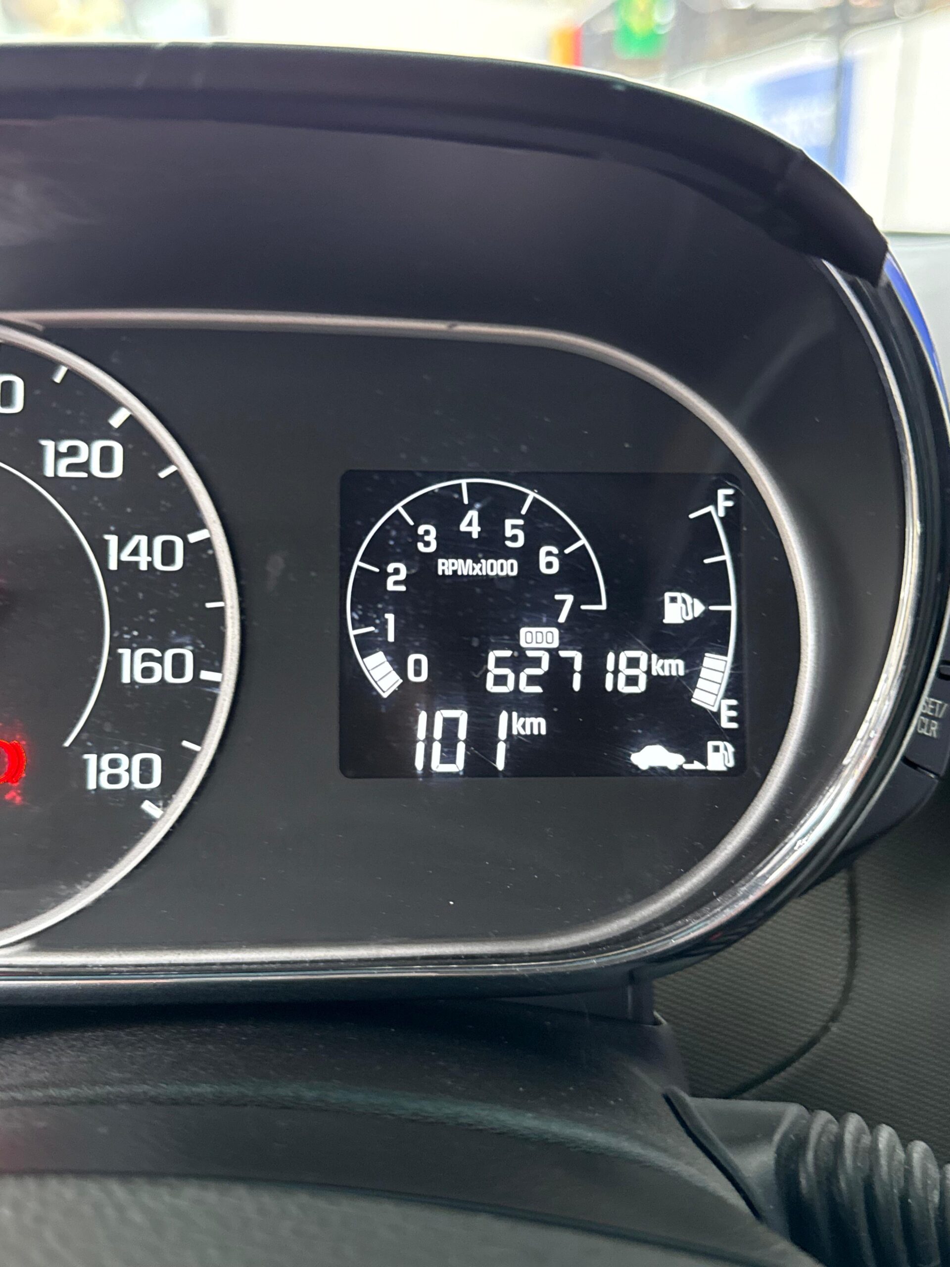 CHEVROLET – BEAT PREMIER AC 1.2 5p TM