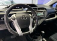TOYOTA – PRIUS C AC 1.5 TA