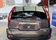 NISSAN – XTRAIL XTREME CVT AC 2.5 4×2 TA