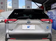 TOYOTA – RAV4 HYBRID LIMITED AC 2.5 4×4 TA