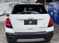 CHEVROLET – TRACKER LT AC 1.8 TA