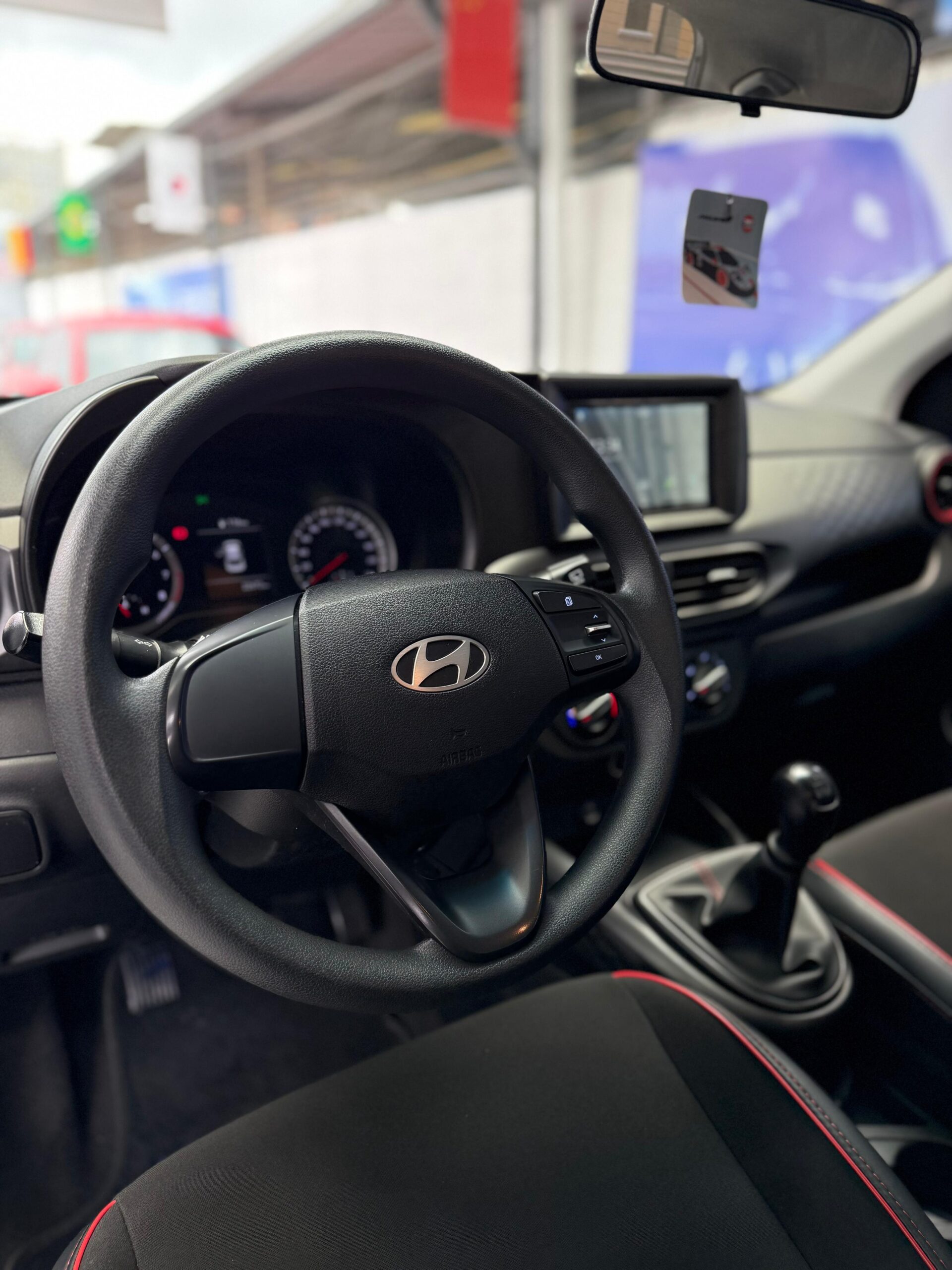 HYUNDAI – GRAND I10 GL AC 1.2 5p TM