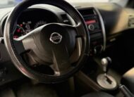 NISSAN – XTRAIL XTREME CVT AC 2.5 4×2 TA